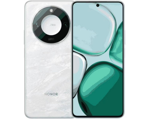 Смартфон HONOR X9C SMART 8+256Gb белый (5109BPSH) Смартфон HONOR X9C SMART 8+256Gb белый (5109BPSH)