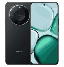 Смартфон HONOR X9C SMART 8+256Gb черный (5109BMXC)
