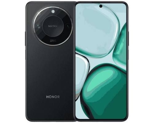 Смартфон HONOR X9C SMART 8+256Gb черный (5109BMXC) Смартфон HONOR X9C SMART 8+256Gb черный (5109BMXC)