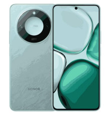 Смартфон HONOR X9C SMART 8+256Gb зеленый (5109BMXE)