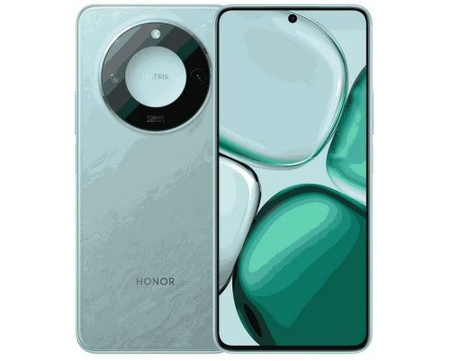 Смартфон HONOR X9C SMART 8+256Gb зеленый (5109BMXE) Смартфон HONOR X9C SMART 8+256Gb зеленый (5109BMXE)