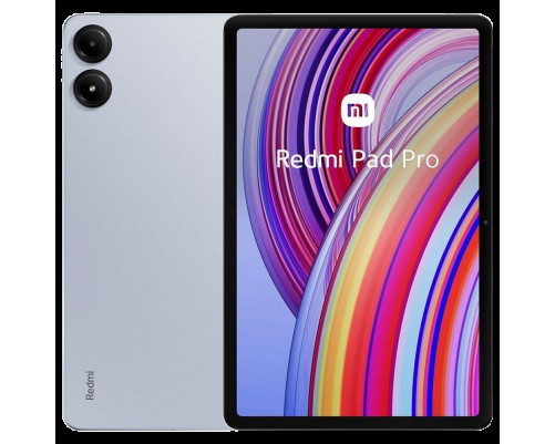 Планшет 12.1" Xiaomi Redmi Pad Pro 8+256GB, голубой (VHU4735RU)