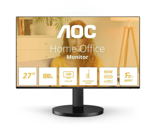 Монитор AOC 27B3CF2 (27")