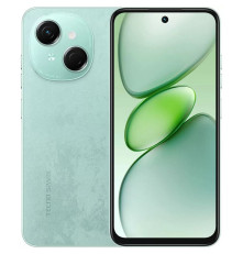 Смартфон Tecno SPARK Go 1 4+128Gb зеленый