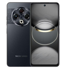 Смартфон Tecno SPARK 30 8+256Gb черный