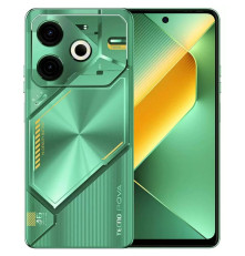 Смартфон Tecno Pova 6 Neo 8+128GB, зеленый