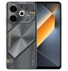 Смартфон Tecno Pova 6 Neo 8+128Gb черный