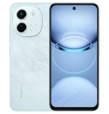 Смартфон Tecno SPARK 30 5G 6+128Gb голубой