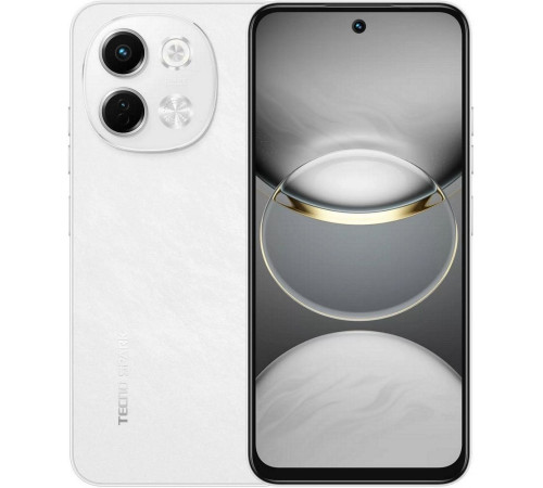 Смартфон Tecno SPARK 30 5G 6+128GB, голубой