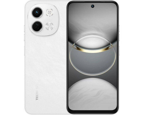 Смартфон Tecno SPARK 30 5G 6+128Gb голубой Смартфон Tecno SPARK 30 5G 6+128Gb голубой