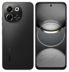Смартфон Tecno SPARK 30 5G 6+128Gb черный