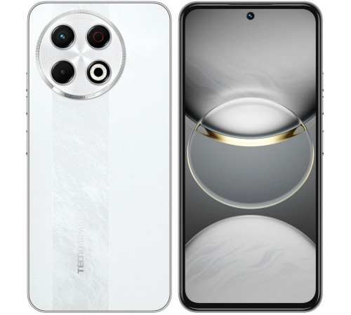 Смартфон Tecno SPARK 30 Pro 8+128GB, белый