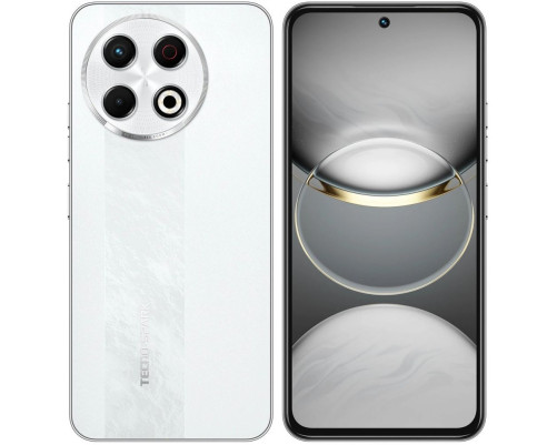 Смартфон Tecno SPARK 30 Pro 8+256GB, белый Смартфон Tecno SPARK 30 Pro 8+256GB, белый