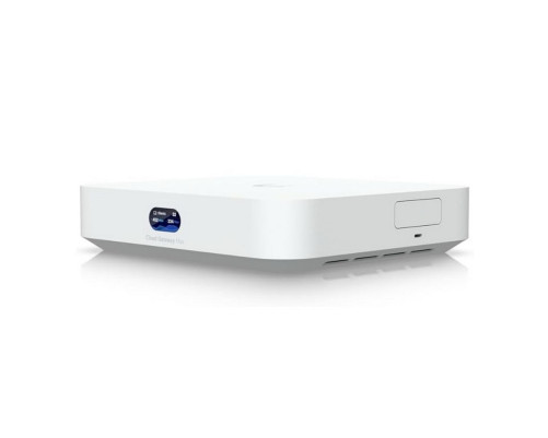 Маршрутизатор Ubiquiti UniFi Cloud Gateway Max Маршрутизатор Ubiquiti UniFi Cloud Gateway Max
