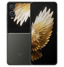 Смартфон Tecno Phantom V Flip2 8+256Gb серый