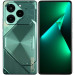 Смартфон Tecno Pova 6 Pro 5G 12+256Gb, зеленый