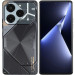 Смартфон Tecno Pova 6 Pro 5G 12+256Gb серый