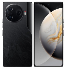 Смартфон Tecno CAMON 30 Pro 5G 12+256Gb черный