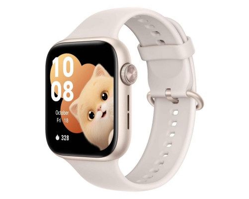 Умные часы HONOR WATCH 5 STL-B19, золотой