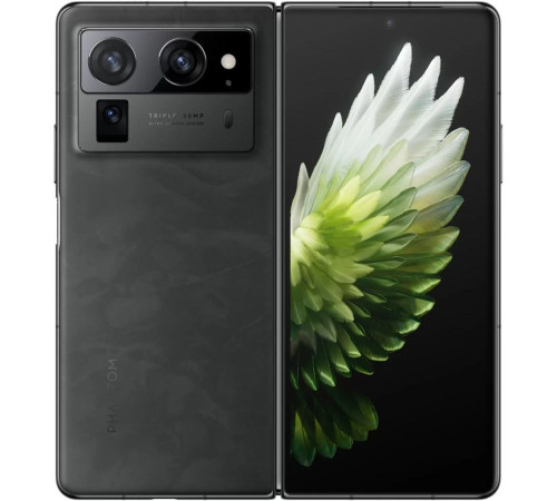 Смартфон Tecno Phantom V Fold2 12+512GB, зеленый