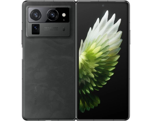 Смартфон Tecno Phantom V Fold2 12+512Gb зеленый Смартфон Tecno Phantom V Fold2 12+512Gb зеленый