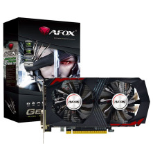 Видеокарта AFOX GTX1050Ti GAMING 4GB, GDDR5/128-bit