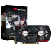 Видеокарта AFOX GTX1050Ti GAMING 4GB, GDDR5/128-bit