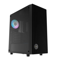 Корпус Ocypus Gamma C70 BK ARGB, черный