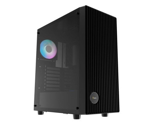Корпус Ocypus Gamma C70 BK ARGB, черный Корпус Ocypus Gamma C70 BK ARGB, черный
