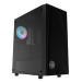 Корпус Ocypus Gamma C70 BK ARGB, черный