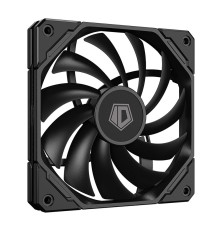 Вентилятор для корпуса ID-Cooling TF-12015-K, черный