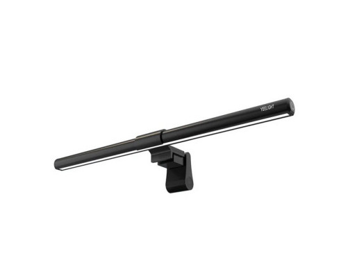 Лампа для монитора Yeelight Pura Monitor Lightbar lite, черный Лампа для монитора Yeelight Pura Monitor Lightbar lite, черный