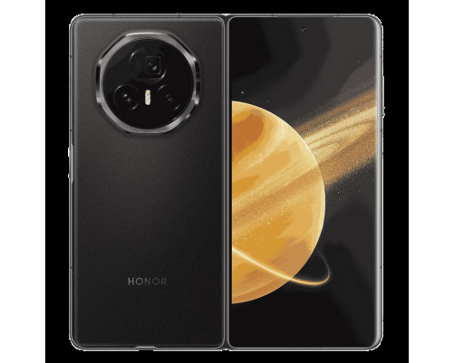 Смартфон HONOR Magic V3 12+512Gb черный (5109BJNV)