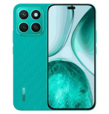 Смартфон HONOR X8C 8+256GB, зеленый (5109BQCR)