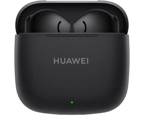 Гарнитура беспроводная Huawei FREEBUDS SE 3, черный