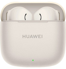 Гарнитура беспроводная Huawei FREEBUDS SE 3, бежевый