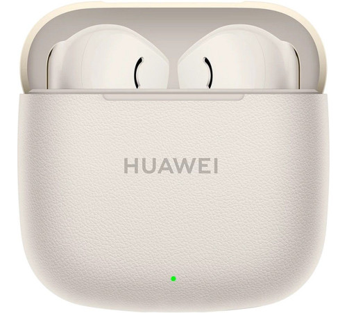 Гарнитура беспроводная Huawei FREEBUDS SE 3, бежевый