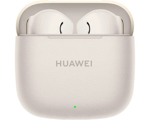 Гарнитура беспроводная Huawei FREEBUDS SE 3, бежевый