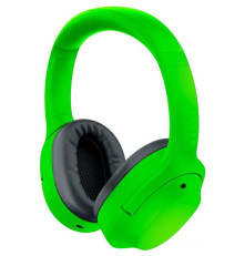Гарнитура беспроводная игровая Razer Opus X, зеленый
