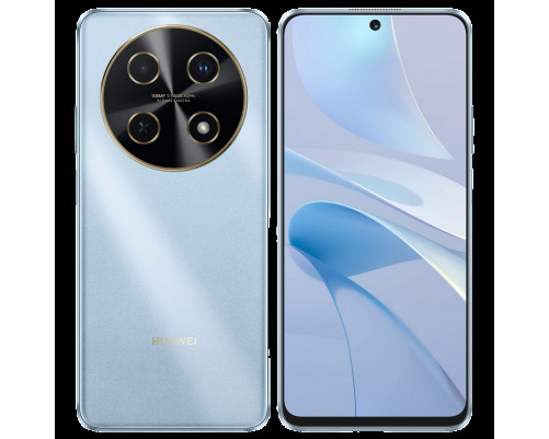 Смартфон Huawei Nova 13I 8+128 Gb Blue (51098BHA) Смартфон Huawei Nova 13I 8+128 Gb Blue (51098BHA)