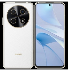 Смартфон Huawei Nova 13I 8+256 Gb White (51098BHB)
