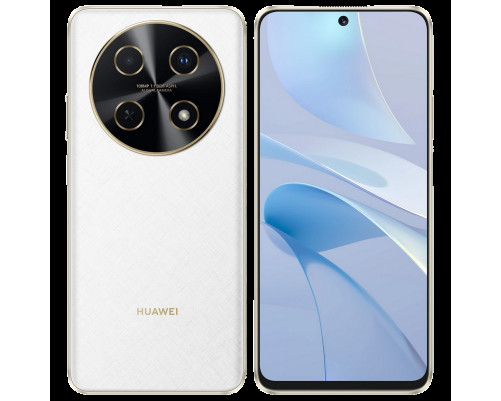 Смартфон Huawei Nova 13I 8+128 Gb White (51098BGY) Смартфон Huawei Nova 13I 8+128 Gb White (51098BGY)