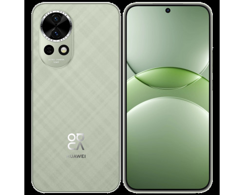 Смартфон Huawei Nova 13 12+256 Gb Green (51098CXH)