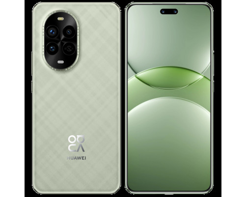 Смартфон Huawei Nova 13 Pro 12+512 Gb Green (51098DCG)