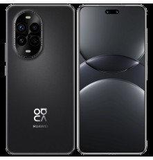 Смартфон Huawei Nova 13 Pro 12+512 Gb Black (51098DCE)