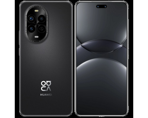 Смартфон Huawei Nova 13 Pro 12+512 Gb Black (51098DCE) Смартфон Huawei Nova 13 Pro 12+512 Gb Black (51098DCE)