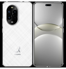 Смартфон Huawei Nova 13 Pro 12+512 Gb White (51098DCF)