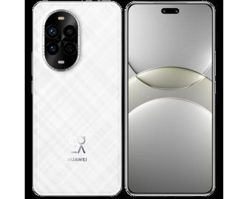 Смартфон Huawei Nova 13 Pro 12+512 Gb White (51098DCF) Смартфон Huawei Nova 13 Pro 12+512 Gb White (51098DCF)