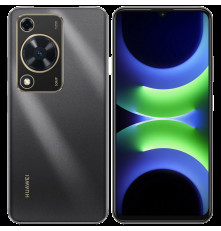 Смартфон Huawei Nova Y72S 8+128 Gb Black (51098BCC)