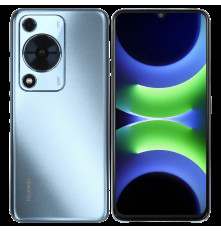 Смартфон Huawei Nova Y72S 8+128 Gb Blue (51098BCB)